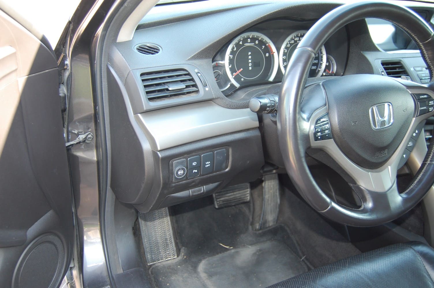 Honda Accord 7 (2005-2008) 2.0 л.